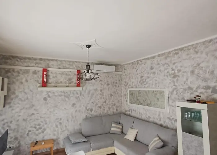 4 Passi Dal Centro