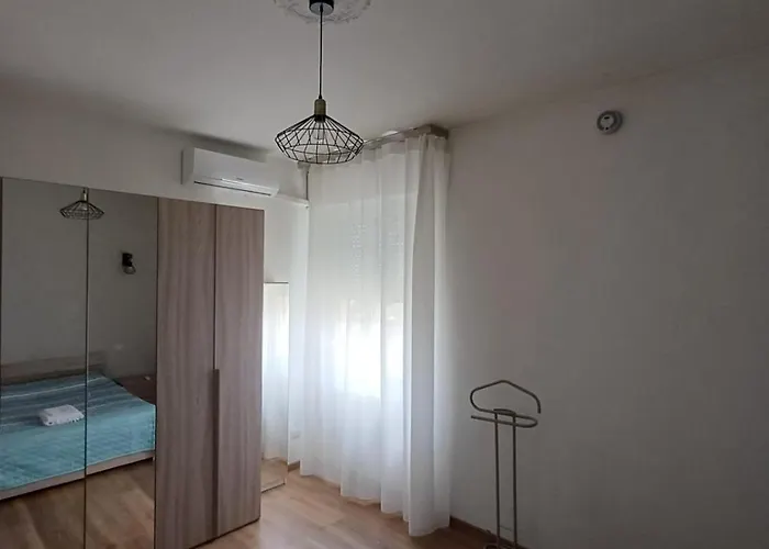 4 Passi Dal Centro