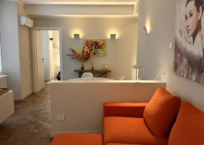 Appartamento Piazzetta - Casa Cossere - Suite