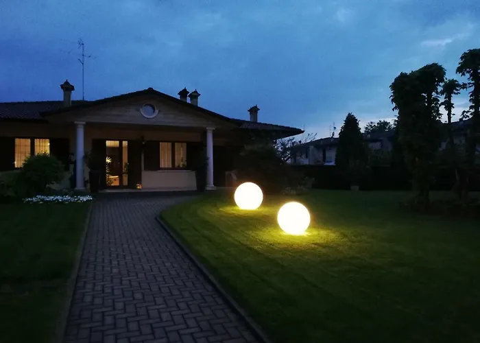 Casa Margherita